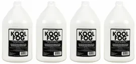 Жидкость для генератора тумана American DJ Kool Fog 15 л