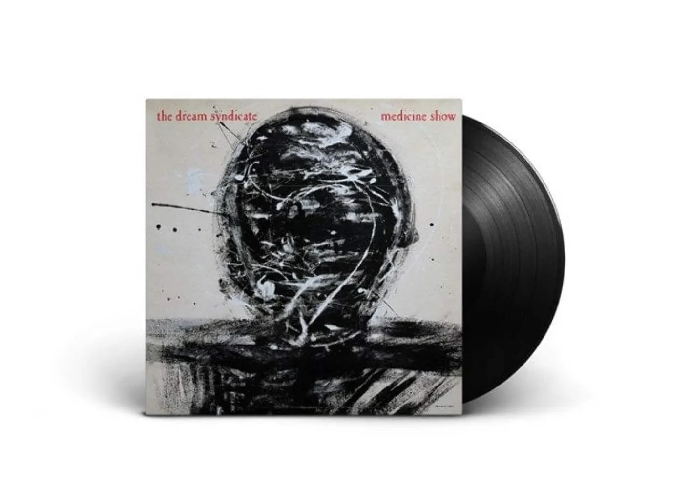 Виниловая пластинка The Dream Syndicate – Medicine Show (Релиз 2025)