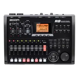 Рекордер Zoom R8