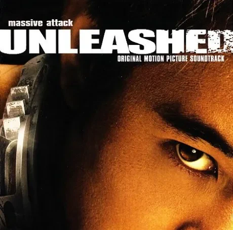 MASSIVE ATTACK - Unleashed (CD)