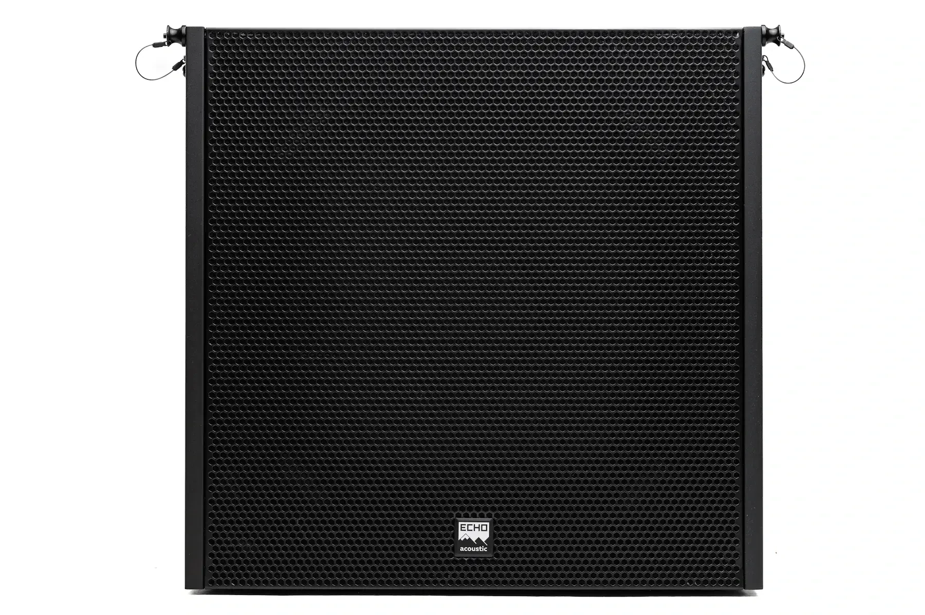 Активная акустическая система Echo Acoustic EVL208SP-DSP