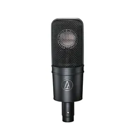 Студийный микрофон Audio-Technica AT4040