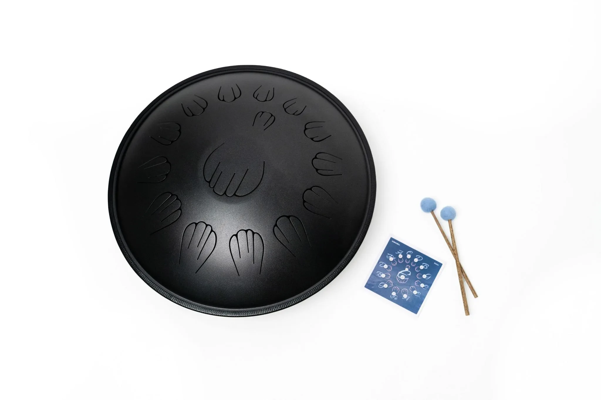 Глюкофон Шелтон 15 Ре-минор Kosmosky