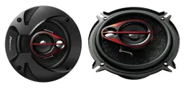 Pioneer TS-R1350S 13 cm 3-Wege-Lautsprecher 250 Watt RMS: 35 Watt