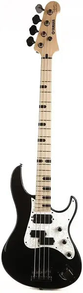 Бас-гитара Yamaha Billy Sheehan Attitude Limited 3 Black