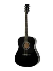 Акустическая гитара Homage LF-4111-BK