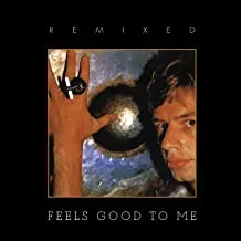 BILL BRUFORD - Feels Good To Me (CD+DVD)