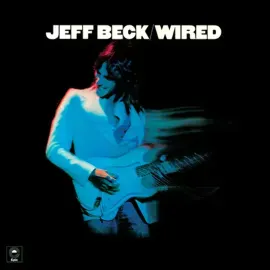 Виниловая пластинка Jeff Beck - Wired NEW Sealed Vinyl LP Album