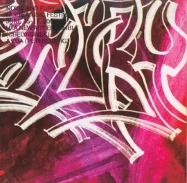 CD-диск НХА / Ник Судник – Noise And Fury (Noise Music Festival June 15-17, 2000)
