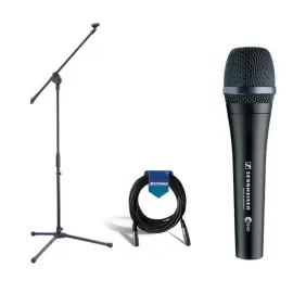 Sennheiser Sennheiser e 945 Wired Super-cardioid Dynamic Handheld Vocal Micropho