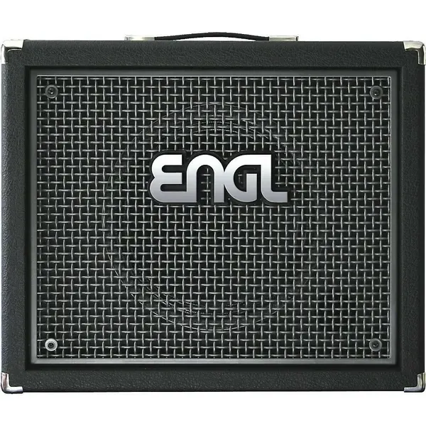 Гитарный кабинет Engl PRO Straight E112V 1x12 Vertical Guitar Speaker Cabinet 60W Black Grill