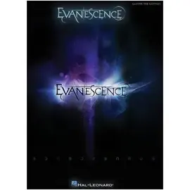 Ноты MusicSales Evanescence. Guitar Tab Edition