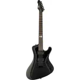 Электрогитара LTD NS-6 Nergal Black Satin