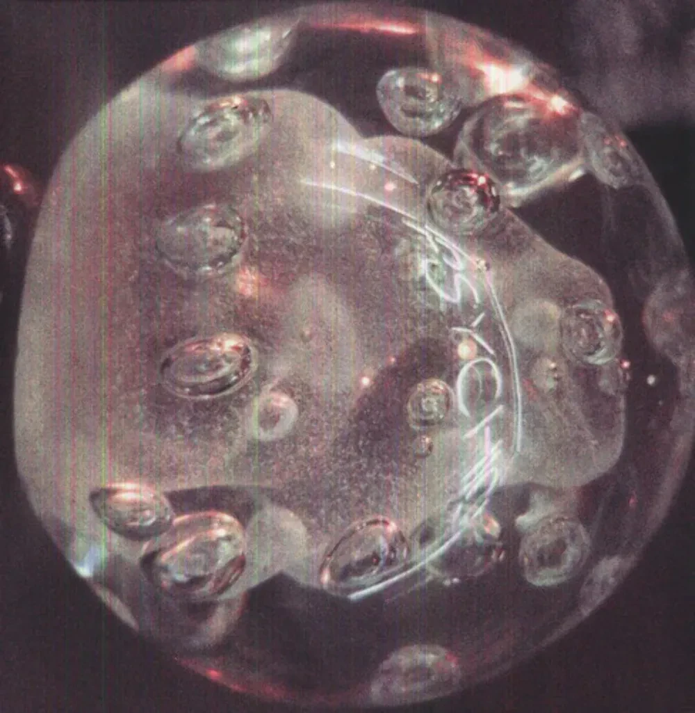 Виниловая пластинка Darkside – Psychic Релиз 2013 Sealed