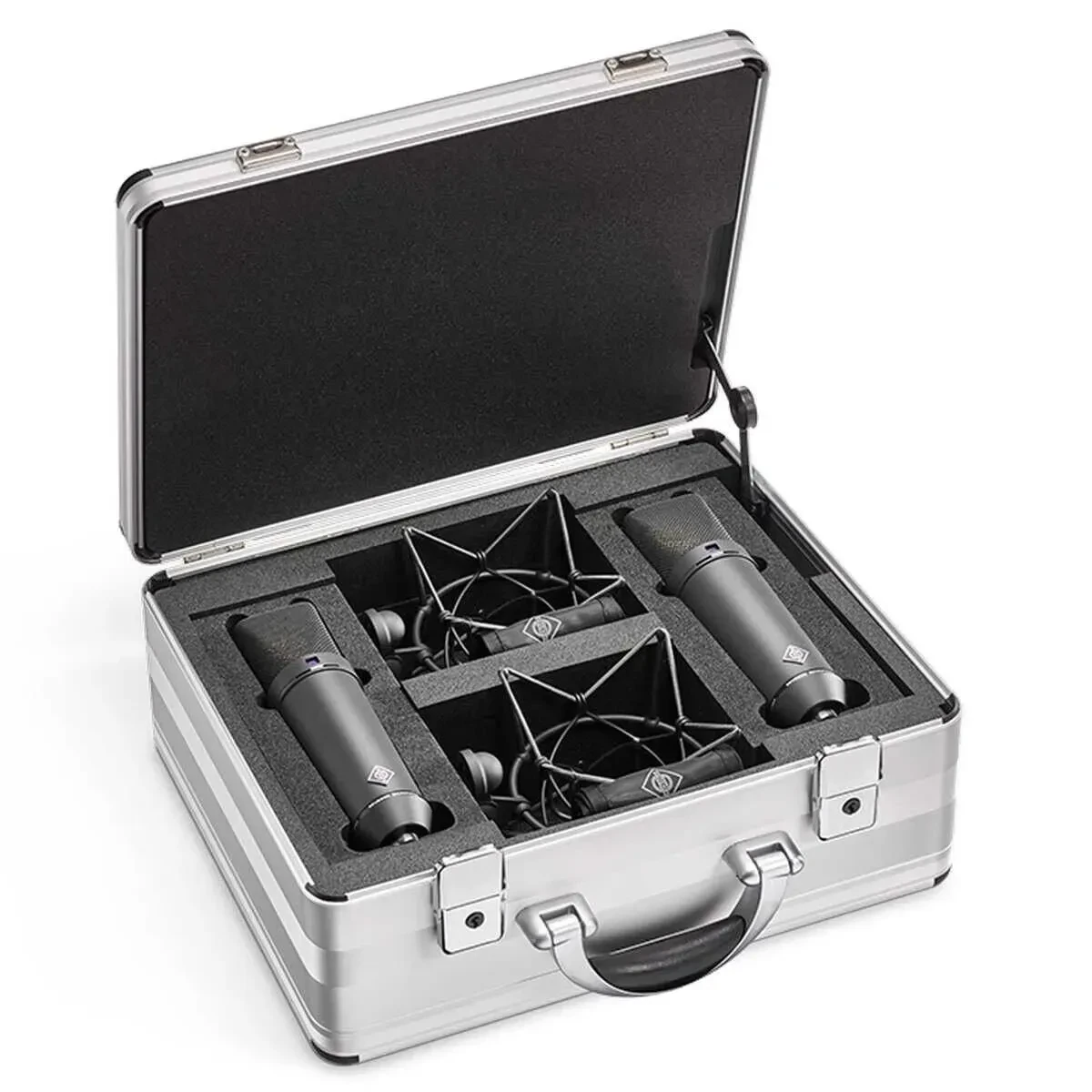 Студийный конденсаторный микрофон Neumann U 87 Ai MT Stereo