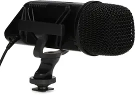 Микрофон для мобильных устройств Rode Stereo VideoMic