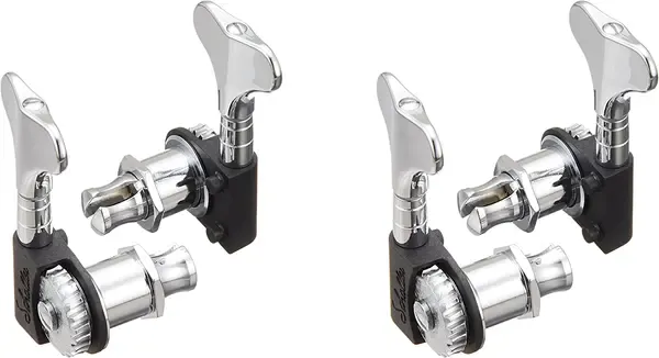 Колки Schaller BM Light Bass 4L Nickel