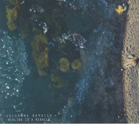 JULIANNA BARWICK - Healing Is A Miracle (CD)