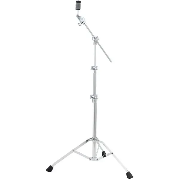 Стойка для тарелок Pearl 930 Series Single Braced Boom Cymbal Stand Chrome