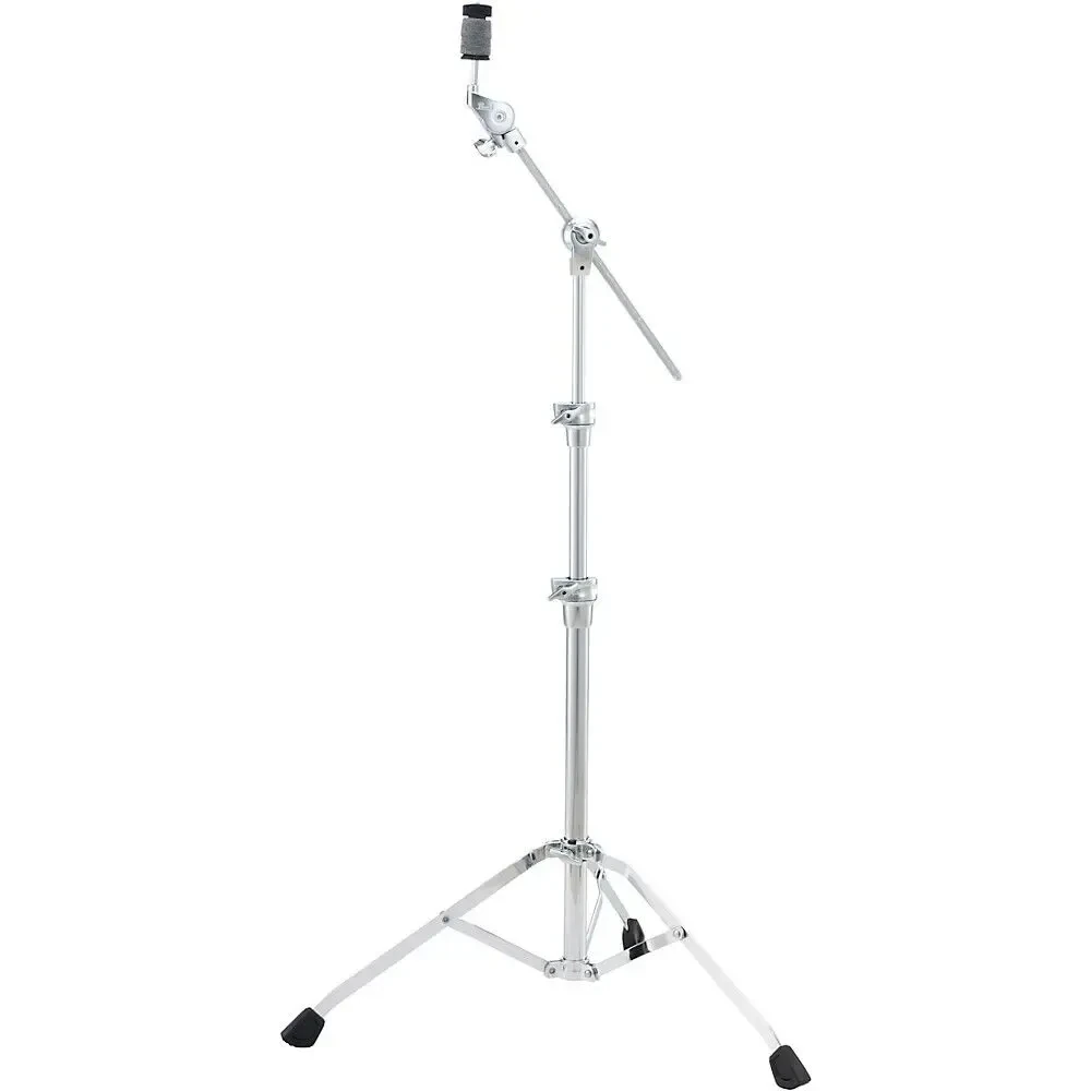 Стойка для тарелок Pearl 930 Series Single Braced Boom Cymbal Stand Chrome