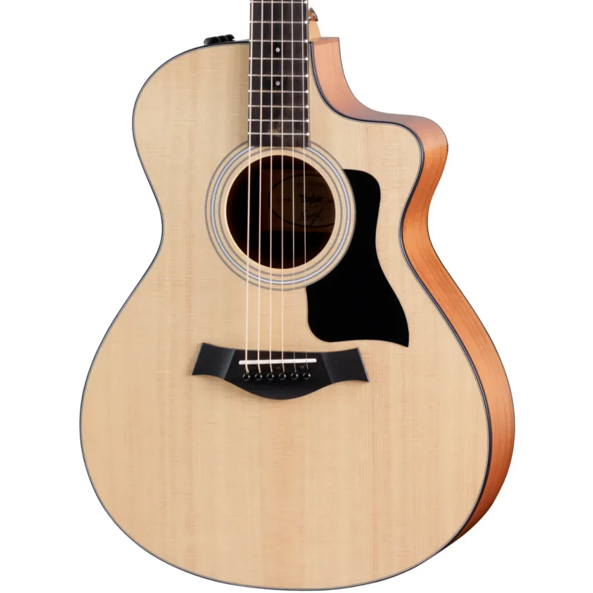 Taylor 112CE S Acoustic Electric Guitar