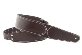 Ремень для гитары RightOn Straps 8401060180350 Sonora Brown