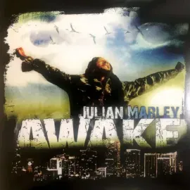 JULIAN MARLEY - Awake (2LP)