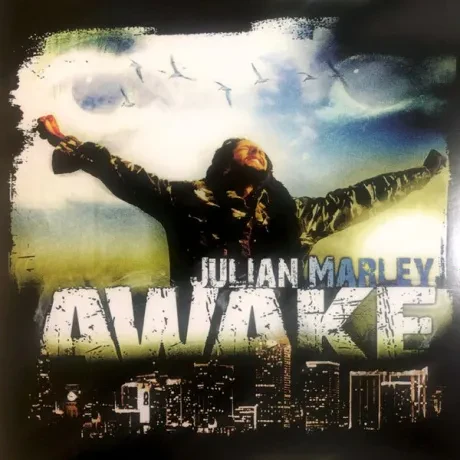 JULIAN MARLEY - Awake (2LP)