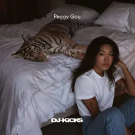 Peggy Gou - Peggy Gou [Tigerfur Vinyl] NEW Vinyl