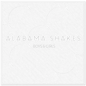 ALABAMA SHAKES - Boys & Girls (CD)