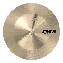 Тарелка барабанная Sabian 18" Stratus Chinese
