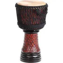 Джмебе X8 Drums King Cheetah Elite Pro Djembe 12 x 24 in.