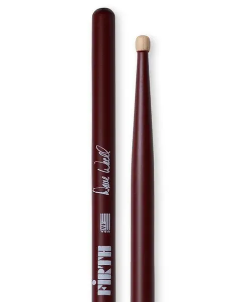 Барабанные палочки Vic Firth SDW