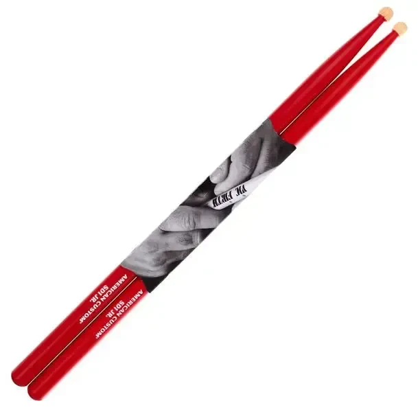 Барабанные палочки Vic Firth SD1JR