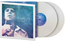 Виниловая пластинка Ramses Shaffy - Laat Me - Limited Gatefold 180-Gram White Colored Vinyl [New Vin