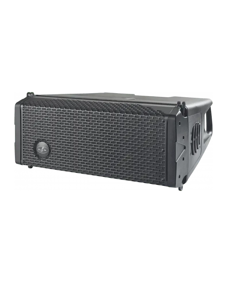 Активная акустическая система Das Audio EVENT-26A