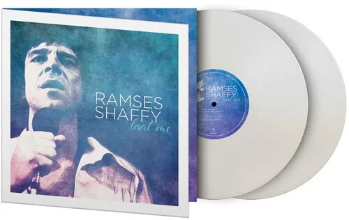 Виниловая пластинка Ramses Shaffy - Laat Me - Limited Gatefold 180-Gram White Colored Vinyl [New Vin