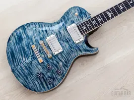 Б/У Электрогитара PRS Core McCarty 594 Singlecut Faded Whale Blue