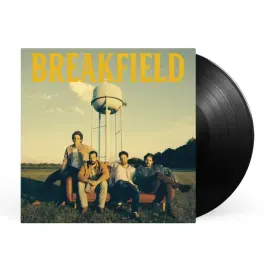 Breakfield - Breakfield NEW Vinyl