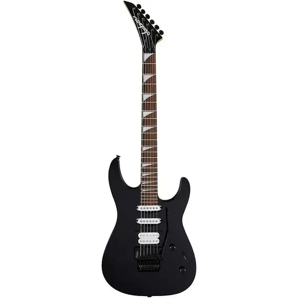 Электрогитара Jackson X Dinky DK3XR HSS Gloss Black