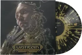 Виниловая пластинка Vatican – Ultra 2022