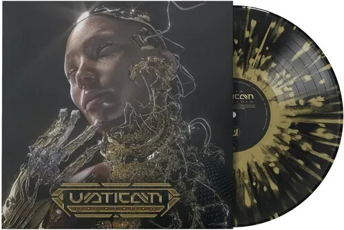 Виниловая пластинка Vatican – Ultra 2022