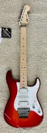 Электрогитара Charvel Pro-Mod So-Cal Style 1 Cherry Kiss Burst