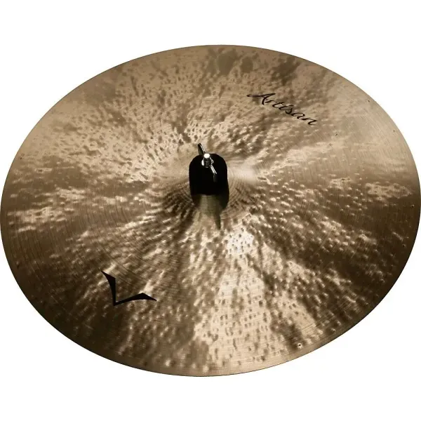 Тарелка барабанная Sabian 19" Vault Artisan Crash