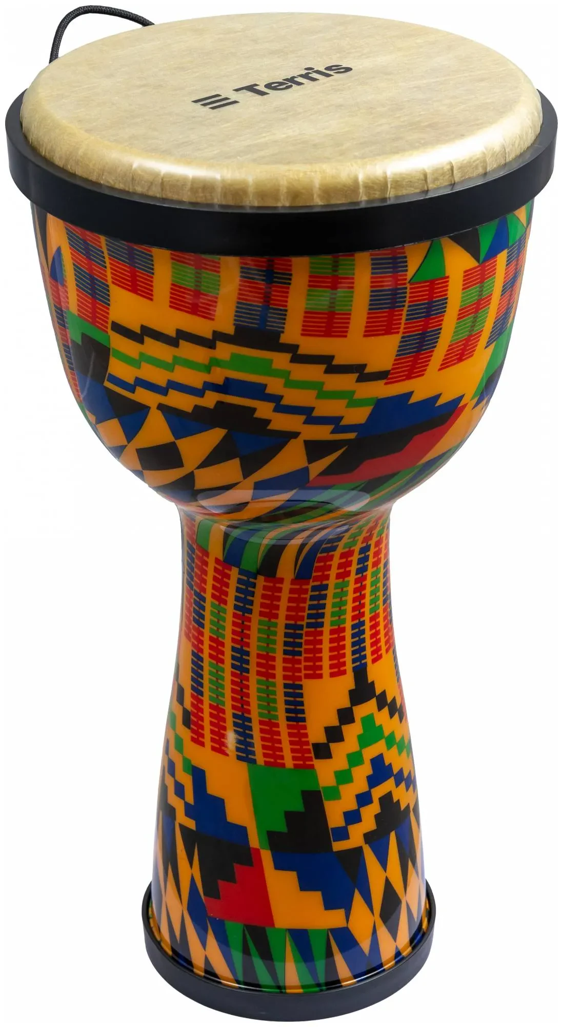 Джембе TERRIS DPC-10 REGGAE без настройки