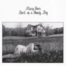 Виниловая пластинка Maisy Owen – Dark on a Sunny Day (Релиз 2026)