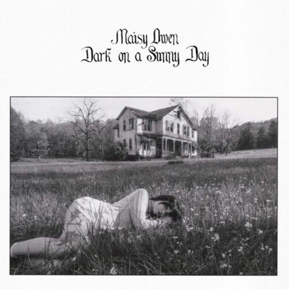 Виниловая пластинка Maisy Owen – Dark on a Sunny Day (Релиз 2026)