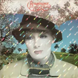 Б/У виниловая пластинка Renaissance – A Song For All Seasons