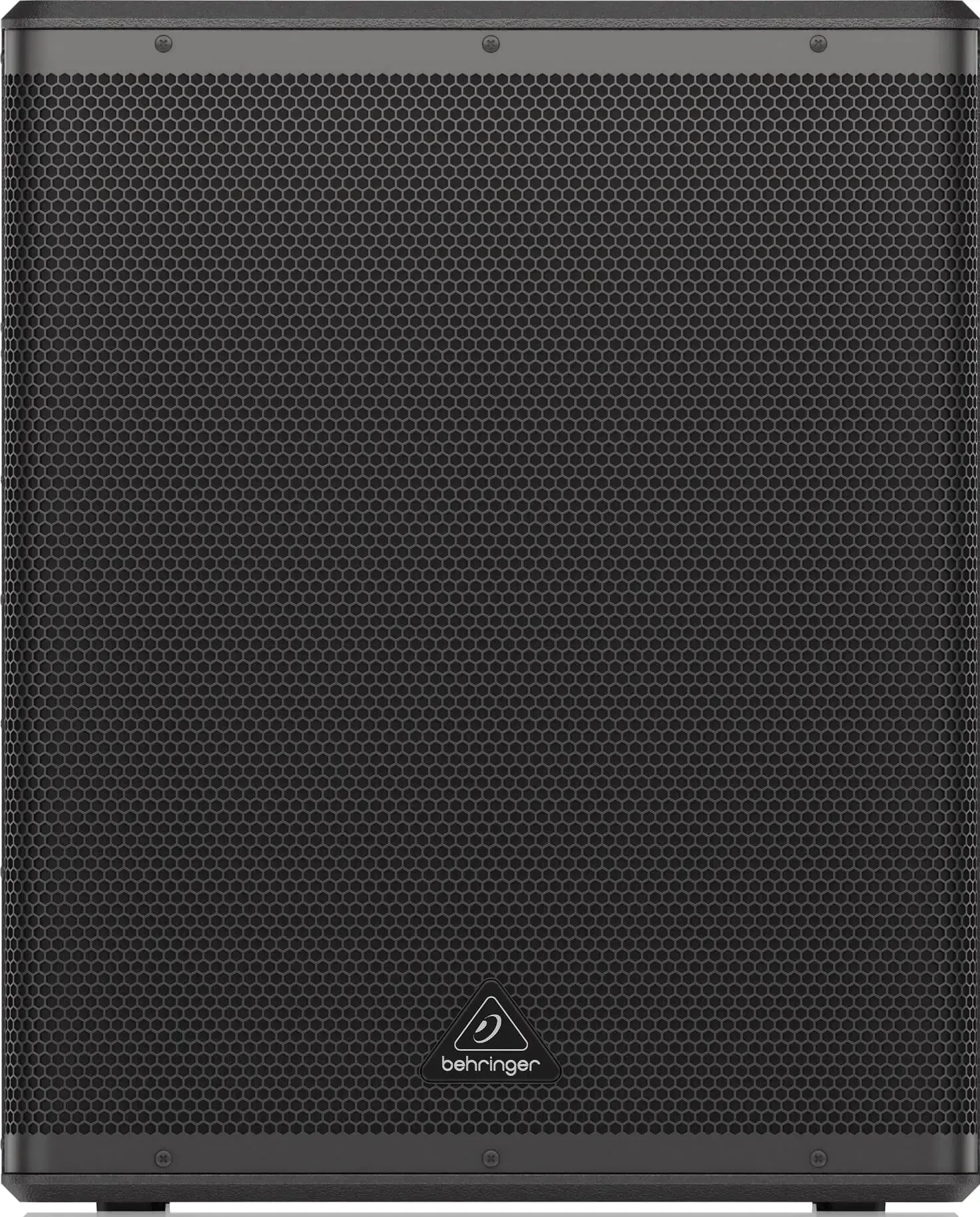 Сабвуфер активный Behringer DR18SUB 2400W 1x18