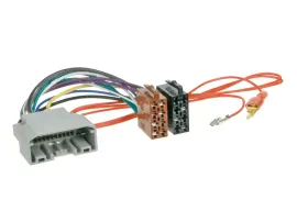Adapterkabel ISO für Chrysler / Dodge / Jeep (ab 2007) 1032-02